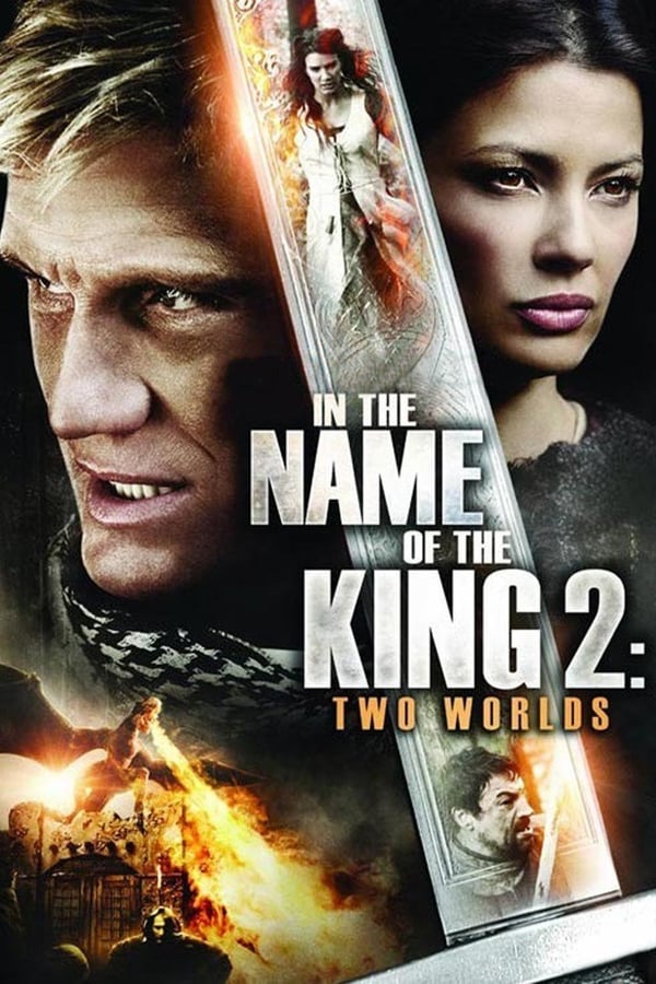 |EN| In the Name of the King 2: Two Worlds