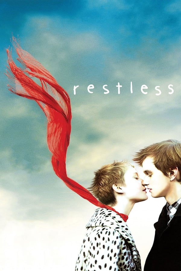 |EN| Restless