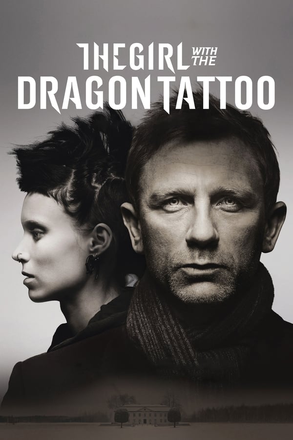 |EN| The Girl with the Dragon Tattoo