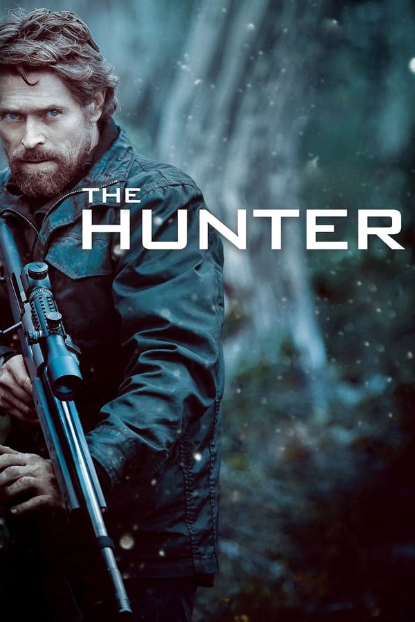 |EN| The Hunter