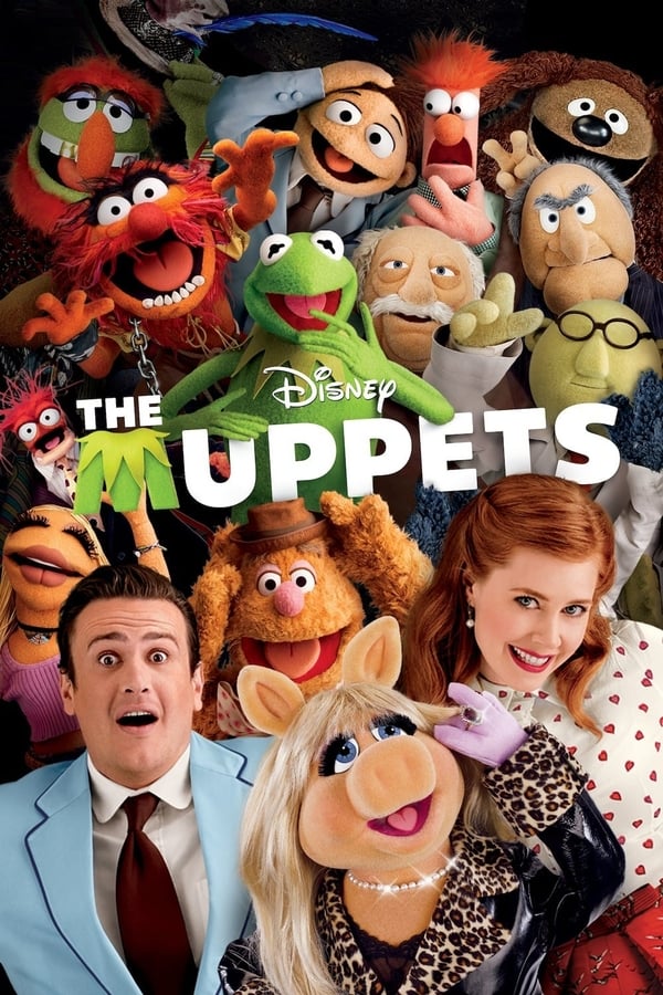 |EN| The Muppets