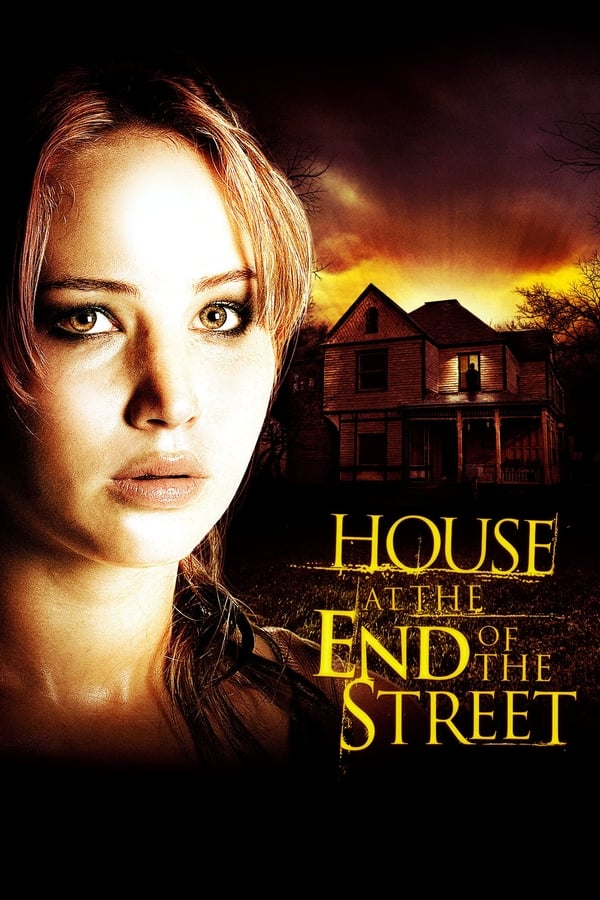 |EN| House at the End of the Street