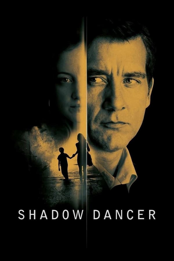 |EN| Shadow Dancer