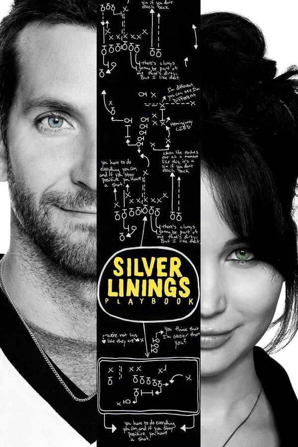 |EN| Silver Linings Playbook