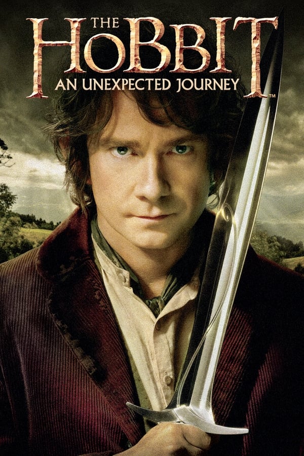 |EN| The Hobbit: An Unexpected Journey