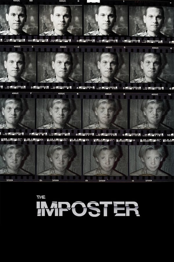 |EN| The Imposter