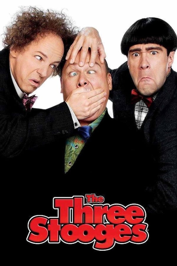 |EN| The Three Stooges