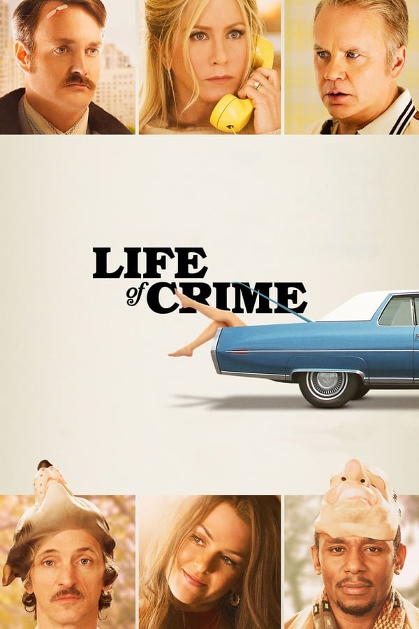 |EN| Life of Crime