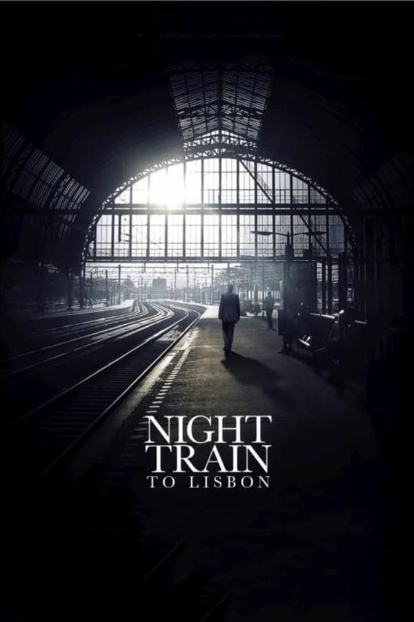 |EN| Night Train to Lisbon