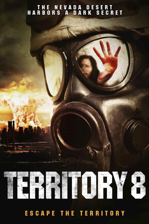 |EN| Territory 8