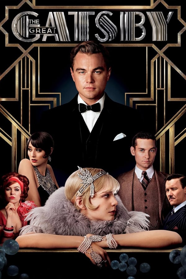 |EN| The Great Gatsby