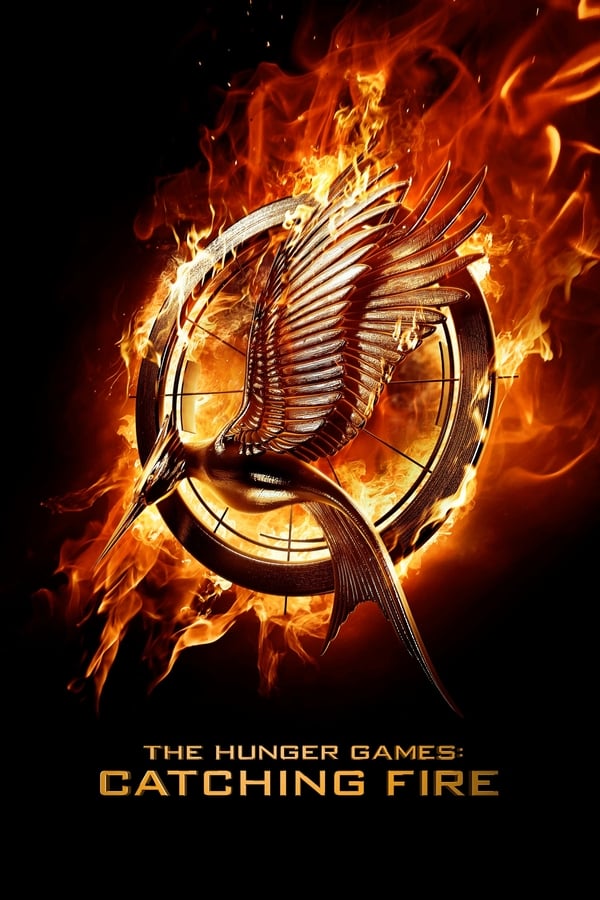 |EN| The Hunger Games: Catching Fire