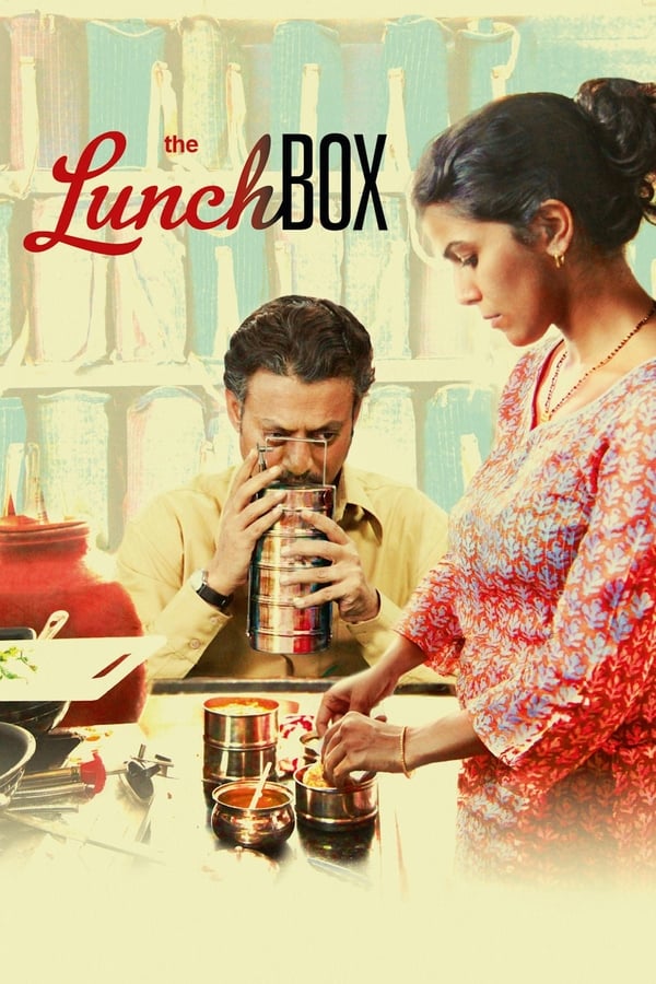 |EN| The Lunchbox