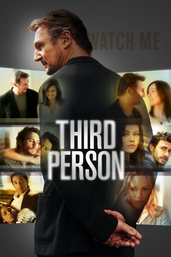 |EN| Third Person