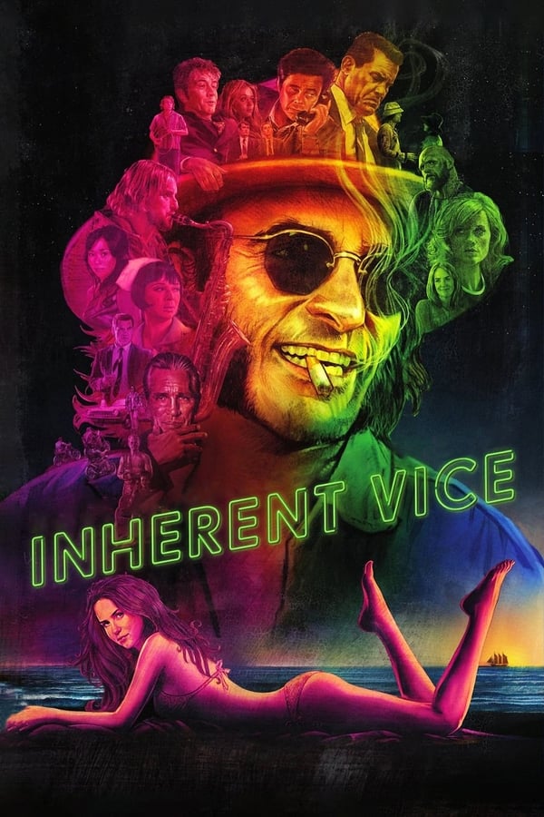 |EN| Inherent Vice