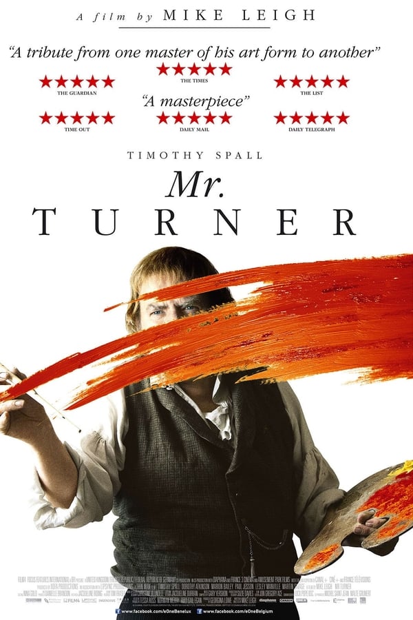 |EN| Mr. Turner