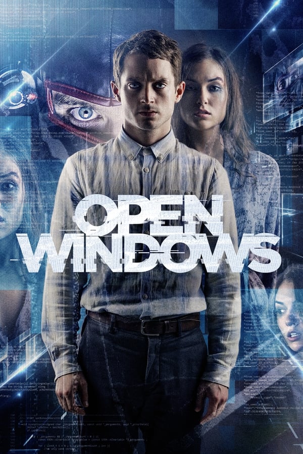|EN| Open Windows