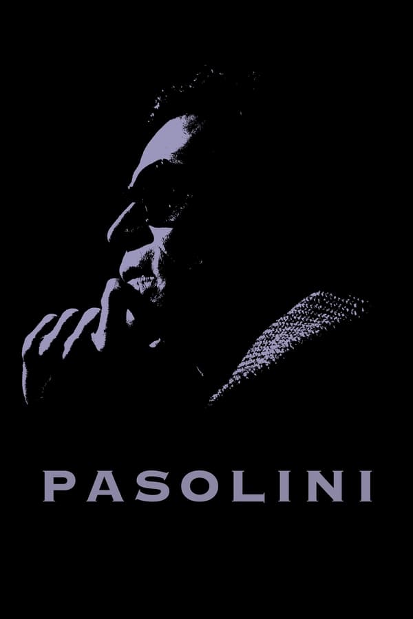 |EN| Pasolini