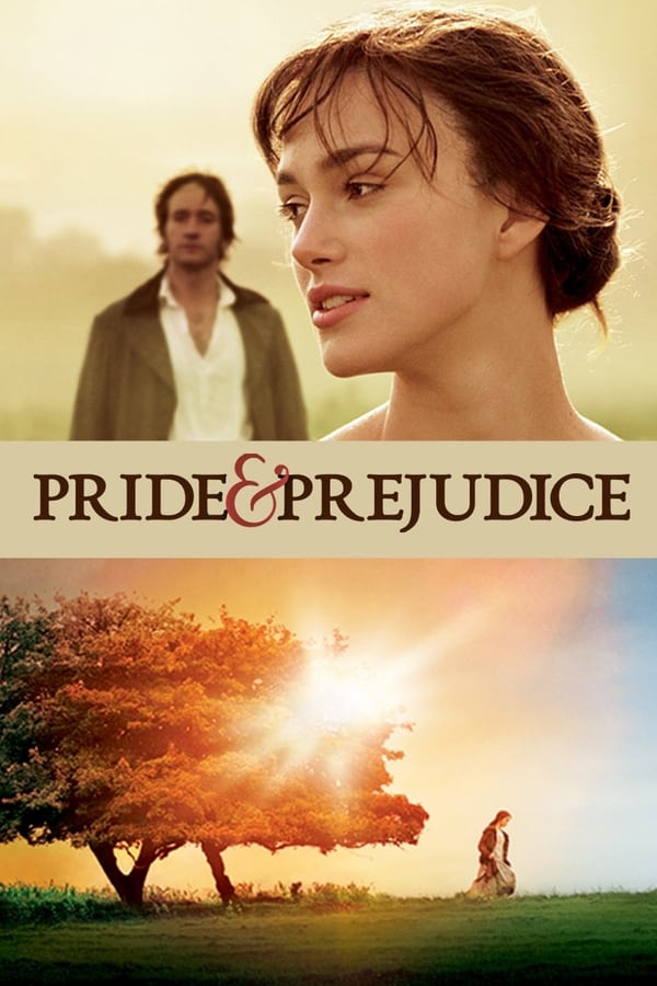 |EN| Pride & Prejudice