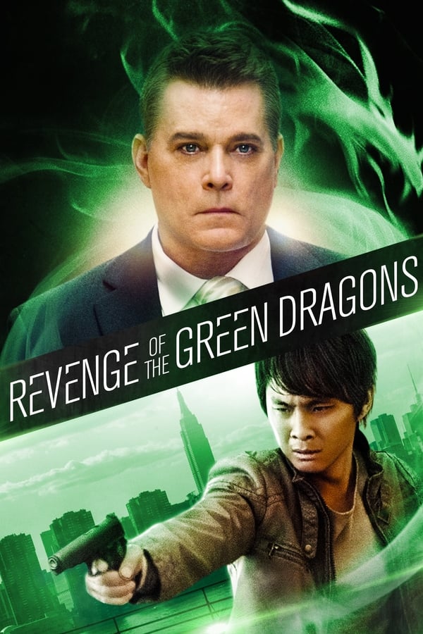 |EN| Revenge of the Green Dragons