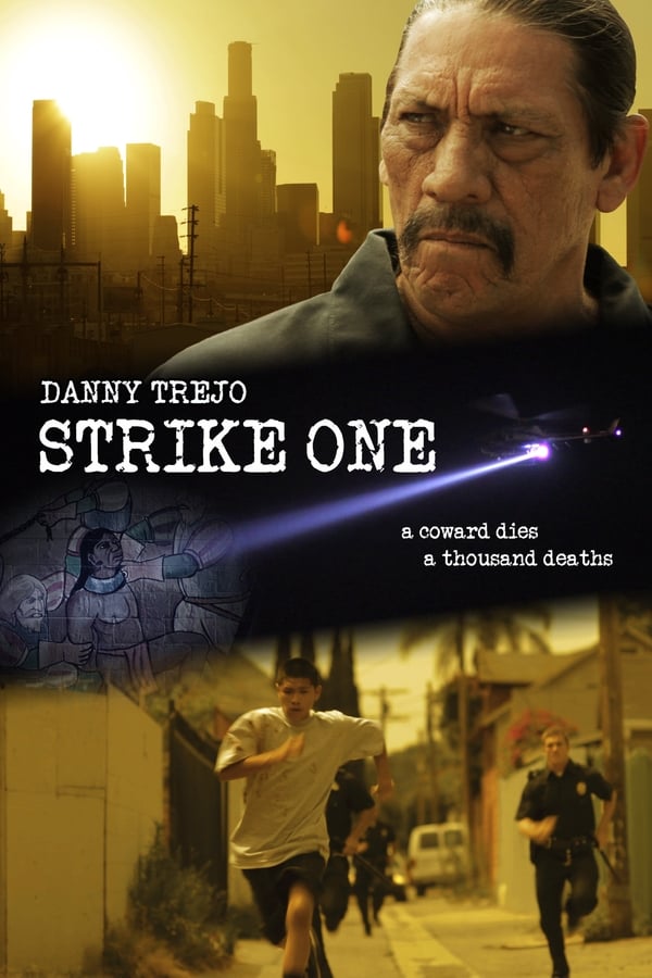 |EN| Strike One