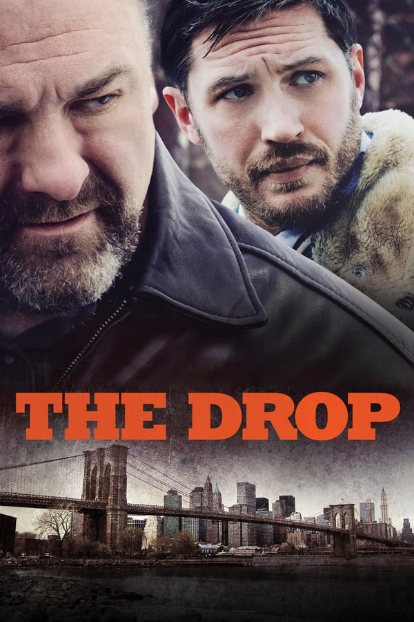 |EN| The Drop