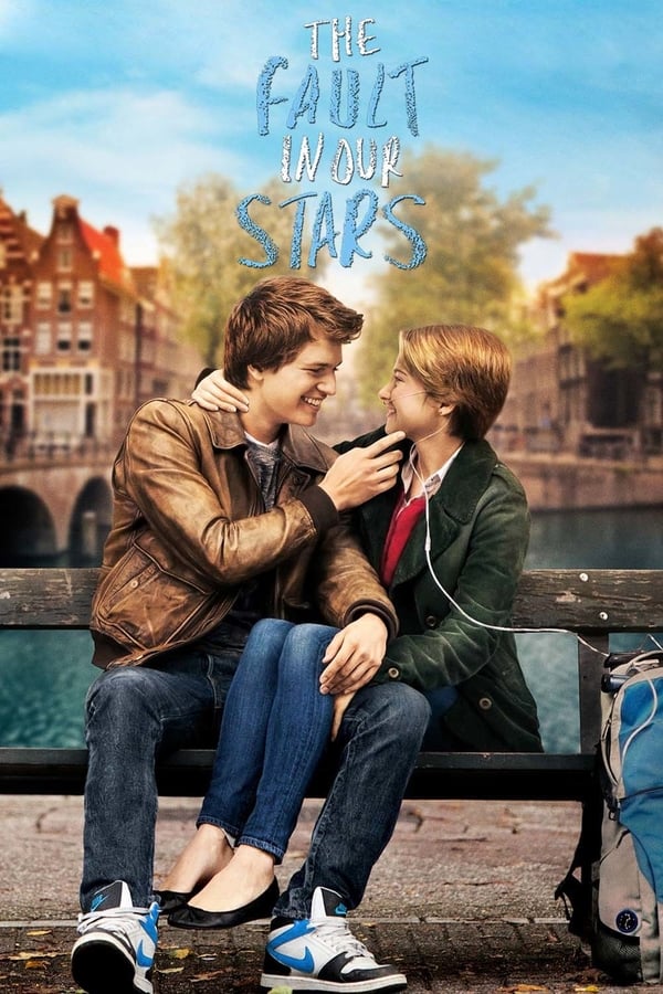|EN| The Fault in Our Stars