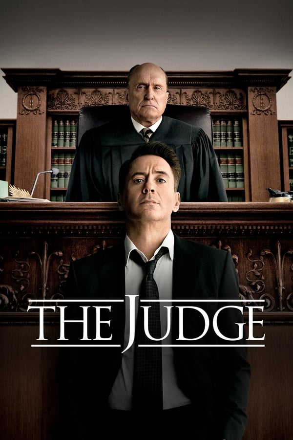 |EN| The Judge