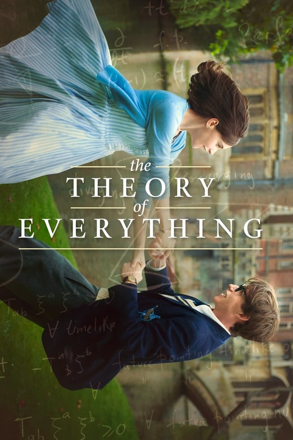 |EN| The Theory of Everything