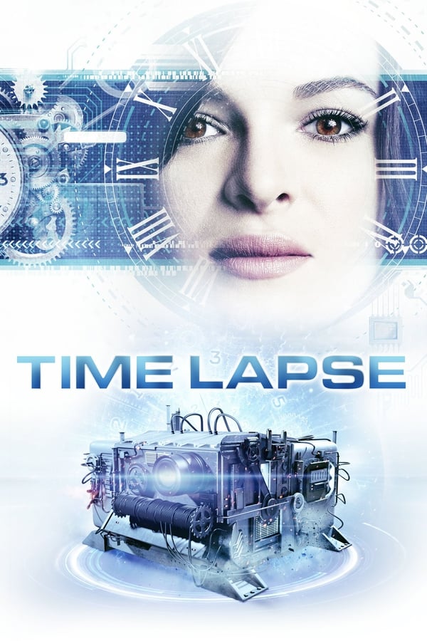 |EN| Time Lapse