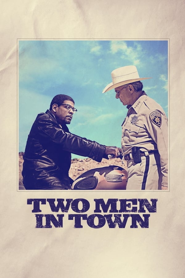|EN| Two Men in Town