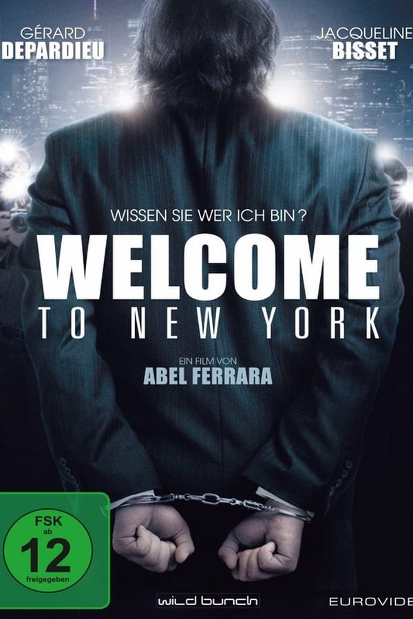 |EN| Welcome to New York