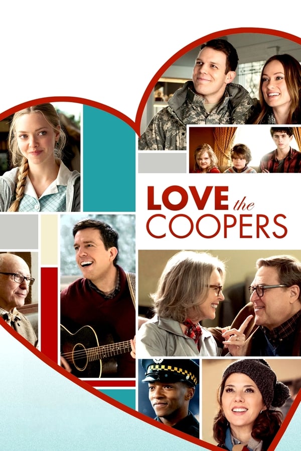 |EN| Love the Coopers