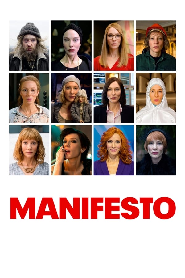 |EN| Manifesto