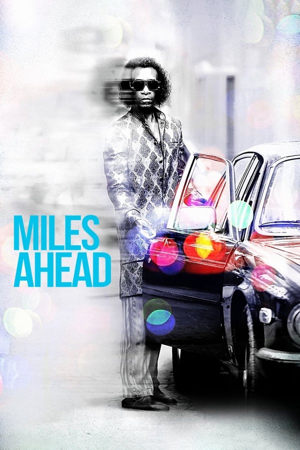 |EN| Miles Ahead