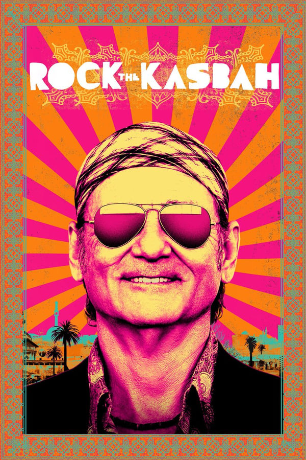 |EN| Rock the Kasbah