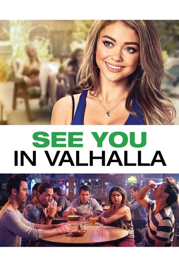 |EN| See You In Valhalla