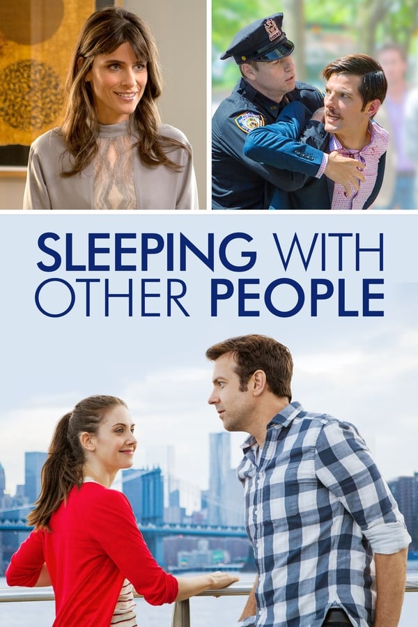 |EN| Sleeping with Other People
