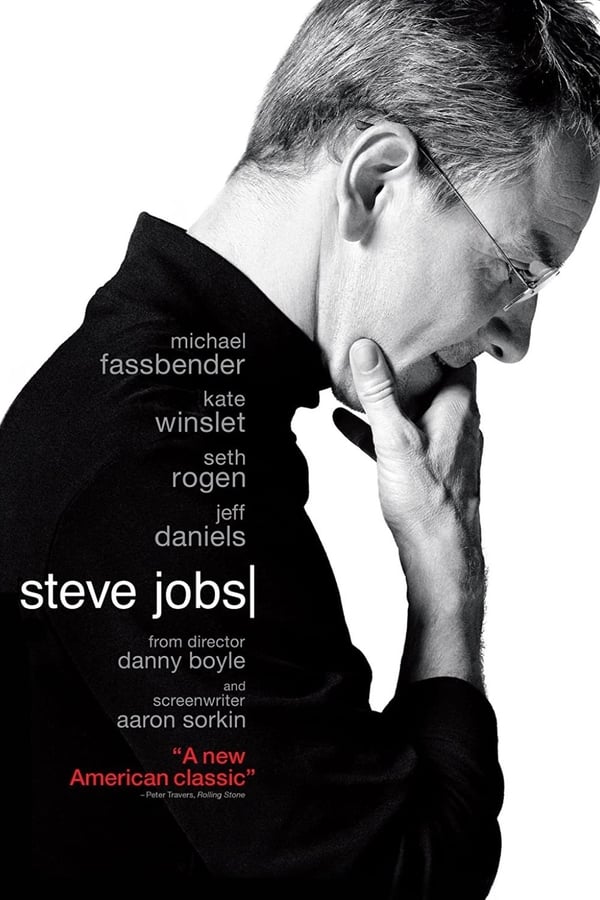 |EN| Steve Jobs