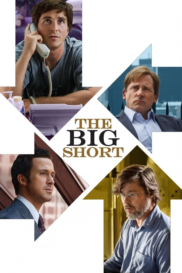 |EN| The Big Short