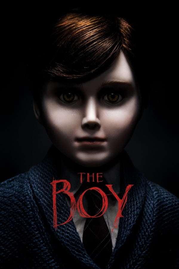 |EN| The Boy