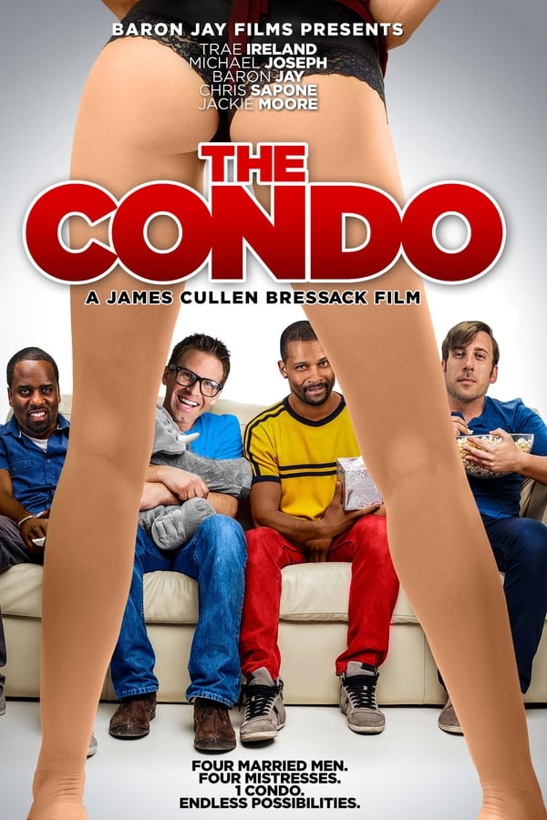 |EN| The Condo