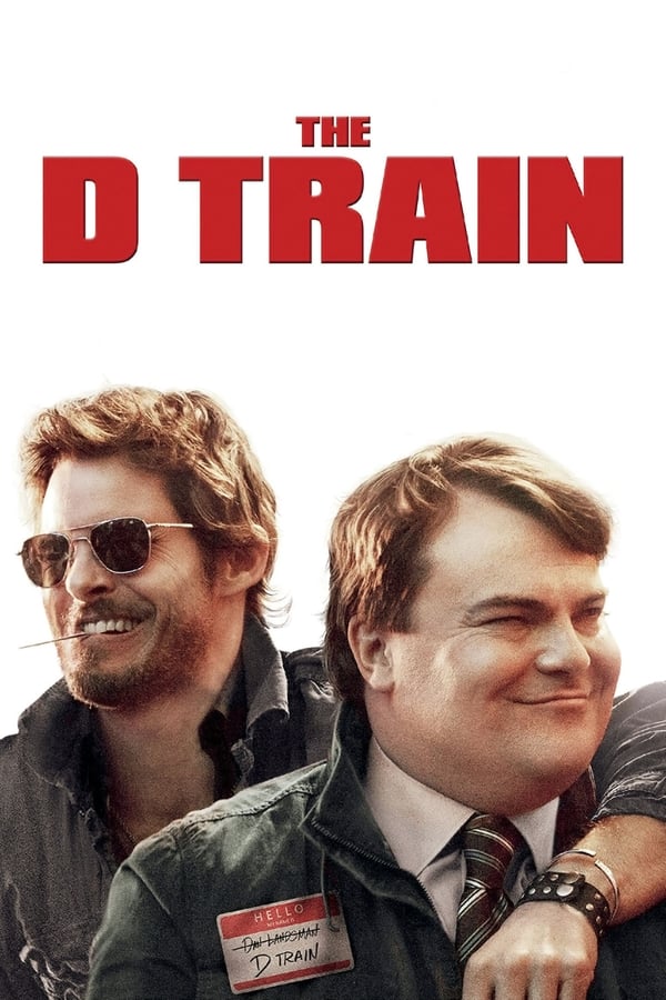 |EN| The D Train