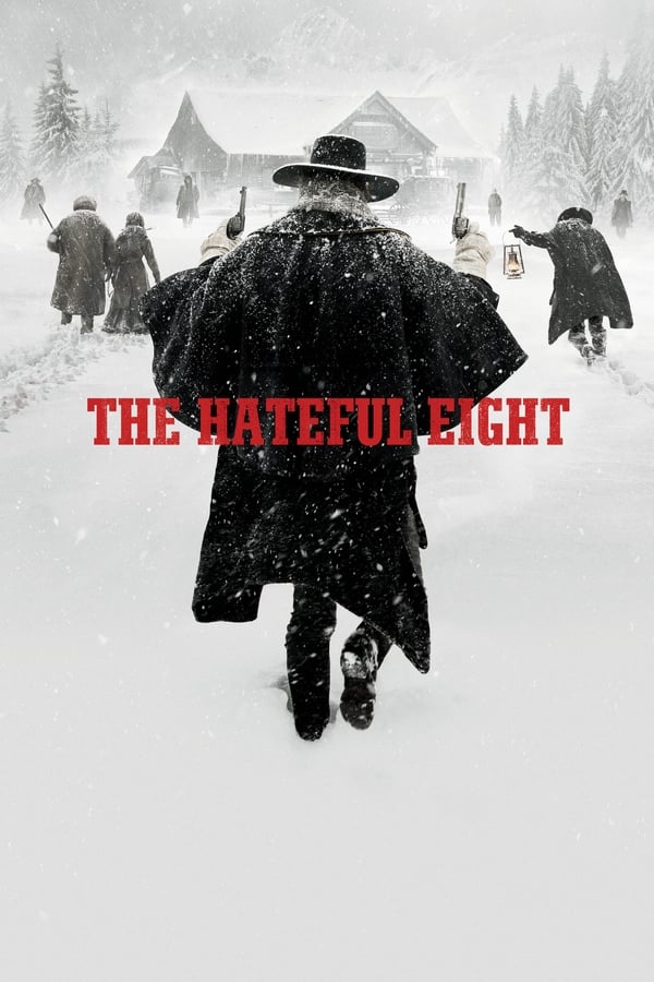 |EN| The Hateful Eight