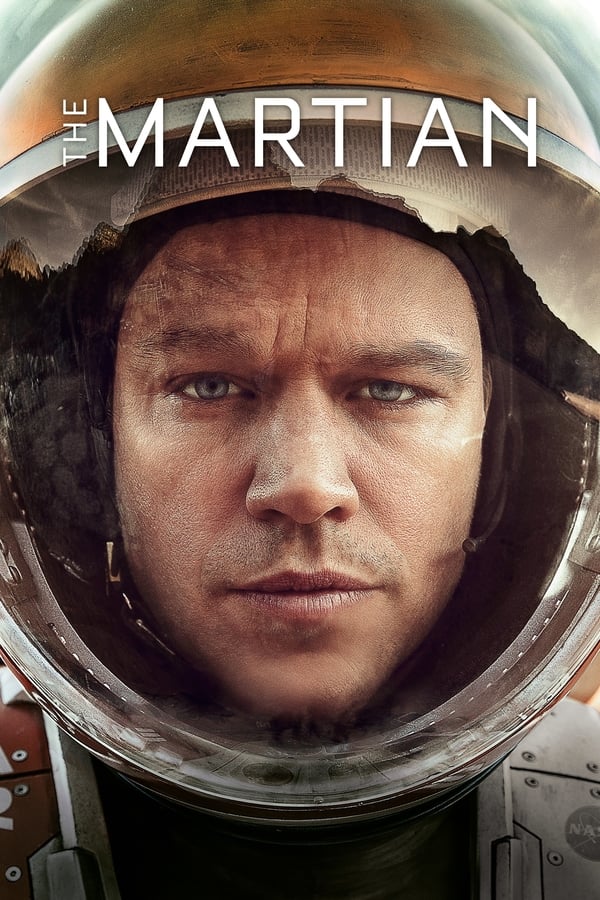 |EN| The Martian