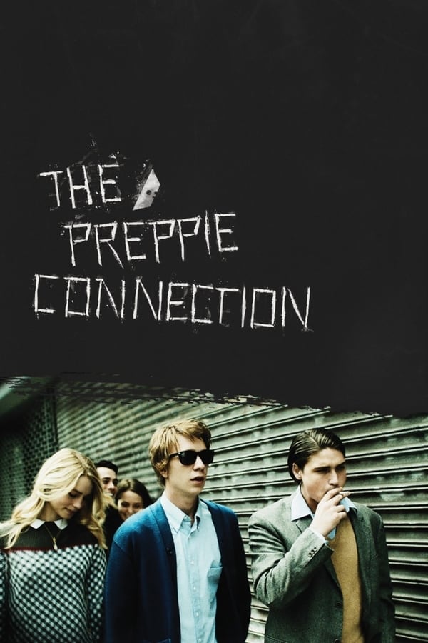 |EN| The Preppie Connection