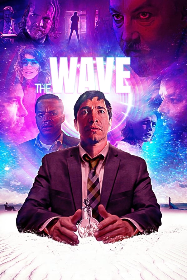 |EN| The Wave