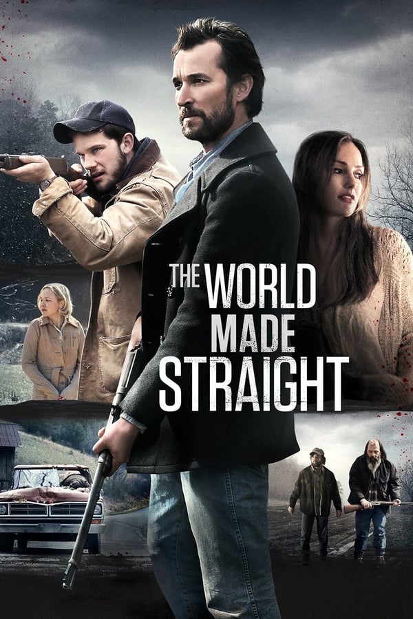 |EN| The World Made Straight