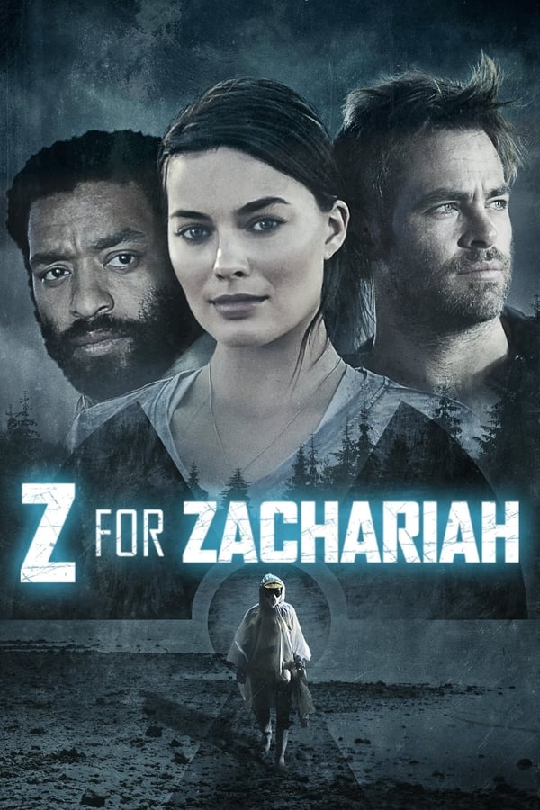 |EN| Z for Zachariah