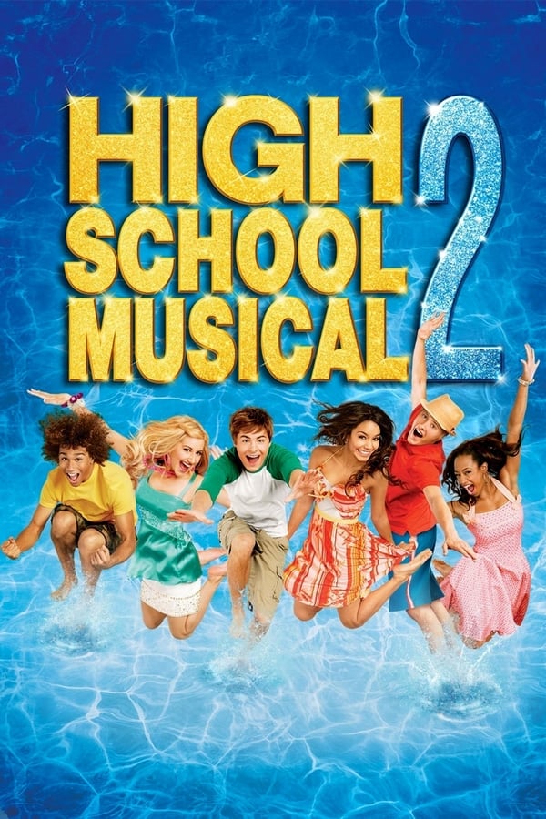 |EN| High School Musical 2